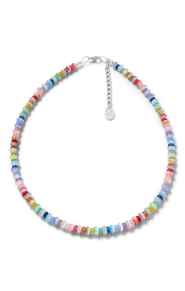 Carrie Elspeth Tutti Frutti Necklace