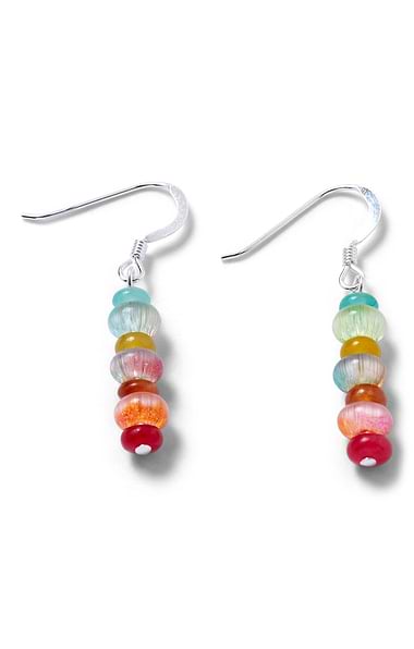 Carrie Elspeth Tutti Frutti Earrings