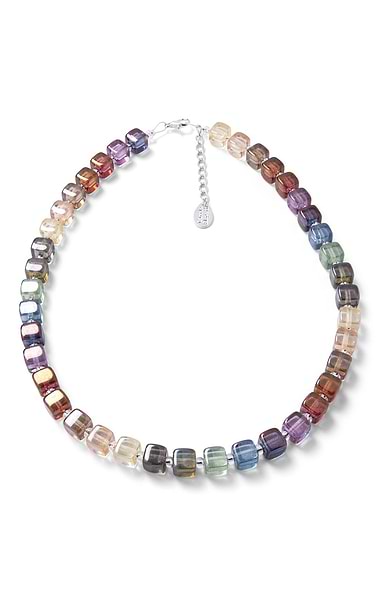 Carrie Elspeth Symphony Necklace