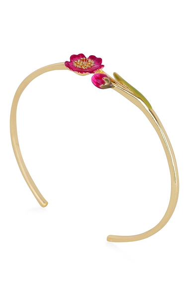 Bill Skinner Wildflower Bracelet