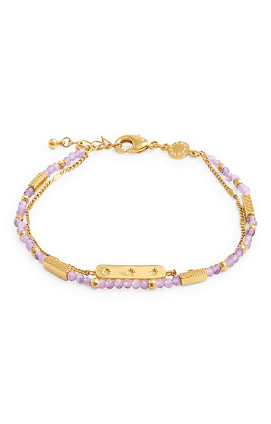 Katie Loxton Birthstone Bracelet