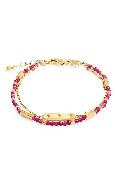 Katie Loxton Birthstone Bracelet
