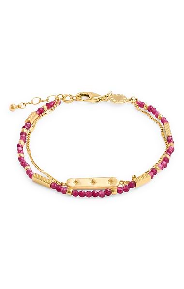 Katie Loxton Birthstone Bracelet