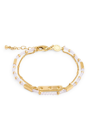 Katie Loxton Birthstone Bracelet