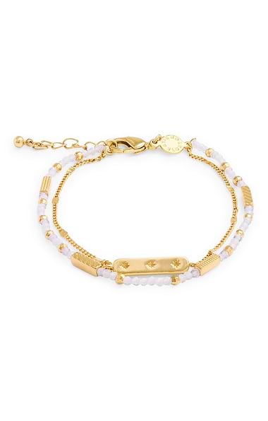 Katie Loxton Birthstone Bracelet