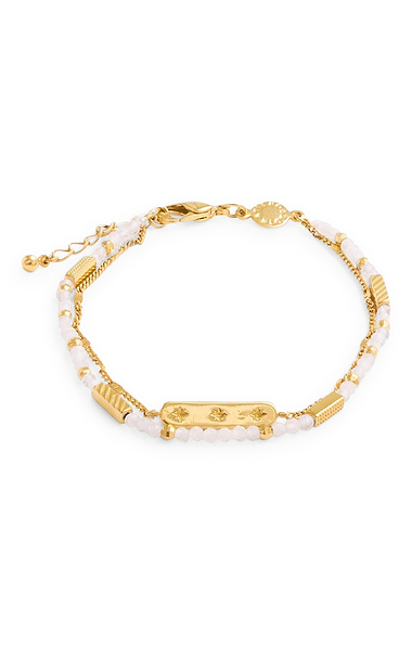 Katie Loxton Birthstone Bracelet