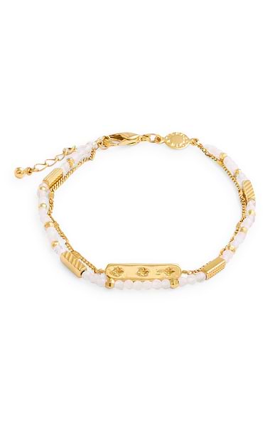 Katie Loxton Birthstone Bracelet