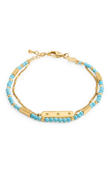 Katie Loxton Birthstone Bracelet