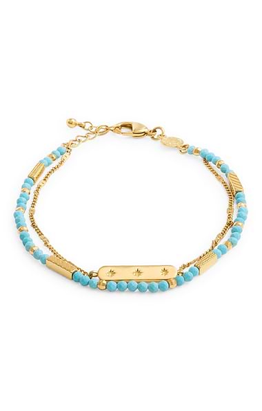 Katie Loxton Birthstone Bracelet