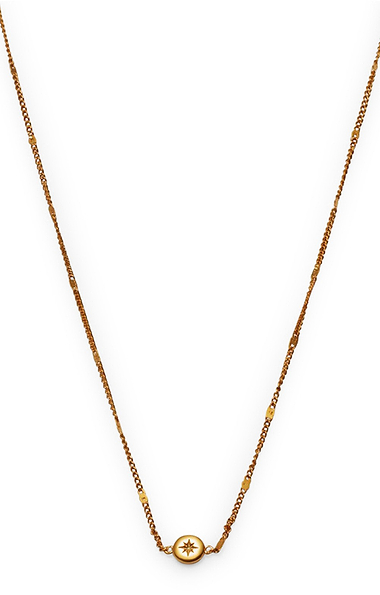 Aphira Choker Necklace