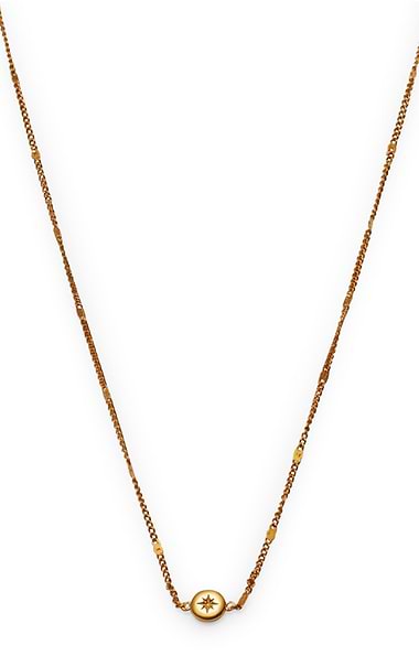 Aphira Choker Necklace