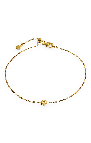 Ladies Aphira Anklet