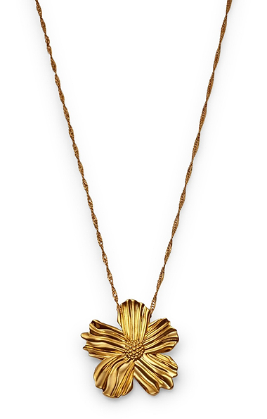 Floramour Necklace