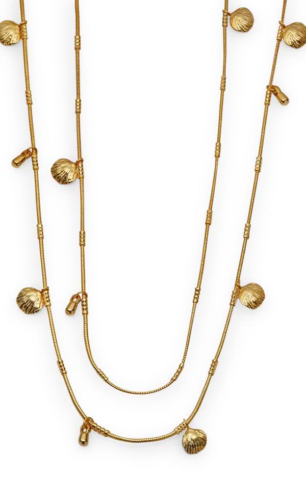 Cochellia Necklace