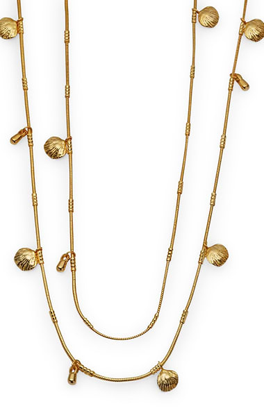 Cochellia Necklace