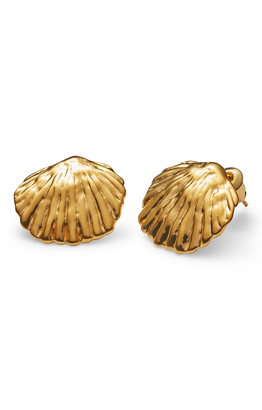 Cochellia Stud Earrings