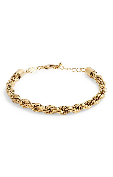 Reine Rope Bracelet