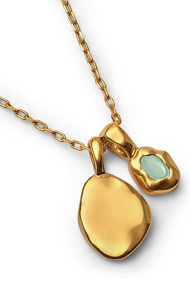 Ladies Katie Loxton Birthstone Necklace