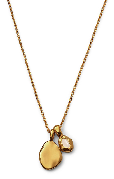 Ladies Katie Loxton Birthstone Necklace