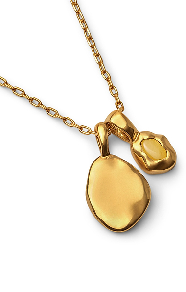 Ladies Katie Loxton Birthstone Necklace