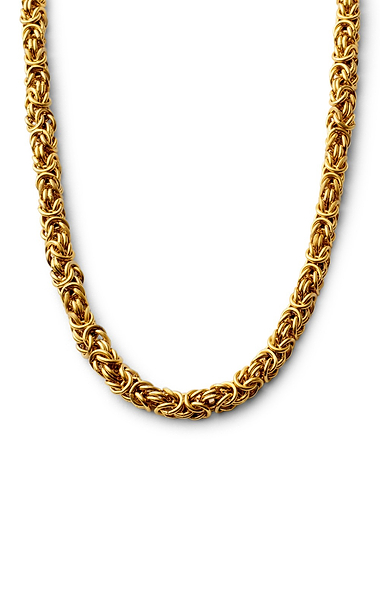 Ladies Katie Loxton Heritage Chain Necklace