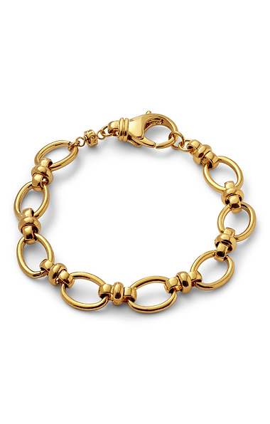 Ladies Empire Chain Bracelet