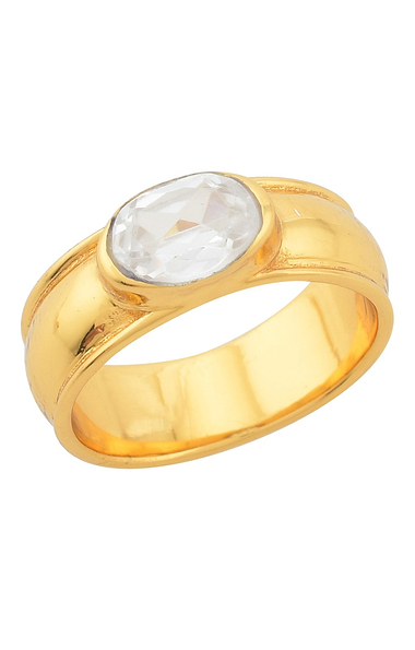 Ladies Juniper Ring