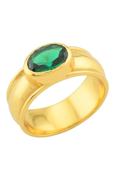 Ladies Juniper Ring