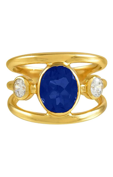 Ladies Gigi Ring