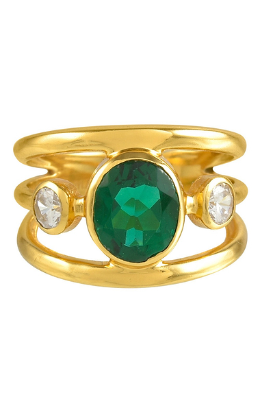 Ladies Gigi Ring
