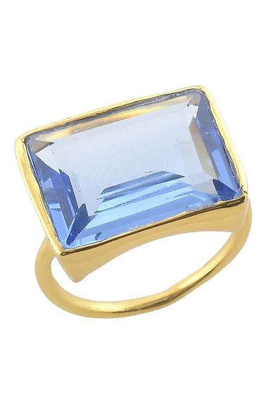 Ladies Lenny Ring