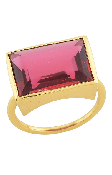 Ladies Lenny Ring