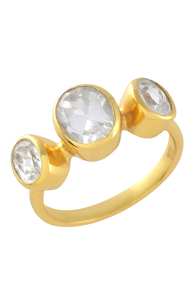 Ladies Isla Ring