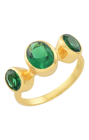 Ladies Isla Ring