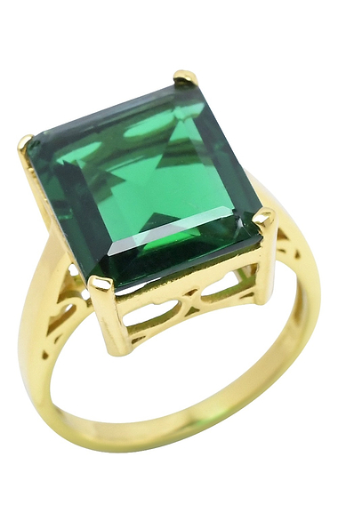 Ladies Claudia Ring