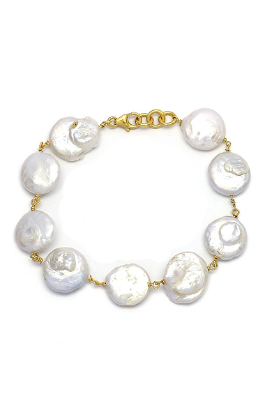 Ladies Hermania Bracelet