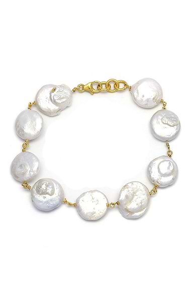 Ladies Hermania Bracelet