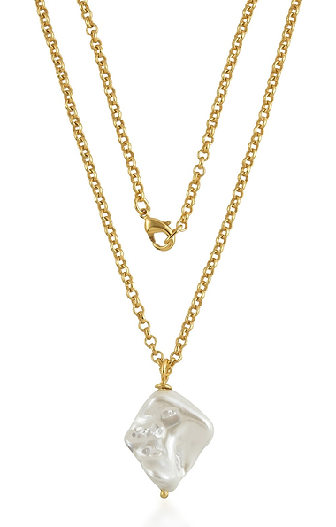 Ladies Claye Necklace