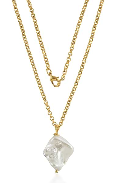 Ladies Claye Necklace