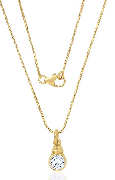 Ladies Estelle Necklace