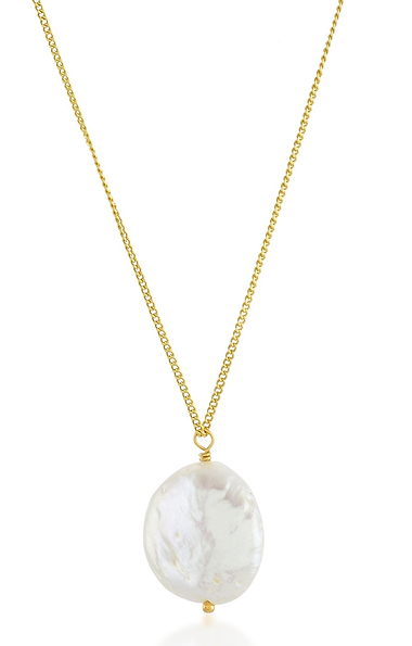 Ladies Josephine Necklace