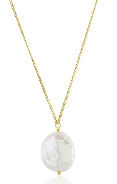 Ladies Josephine Necklace