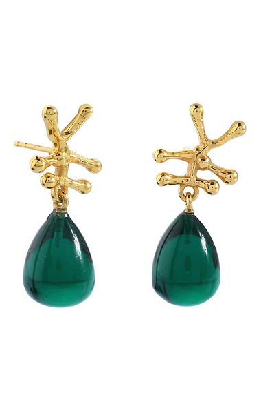 Ladies Nuria Earrings