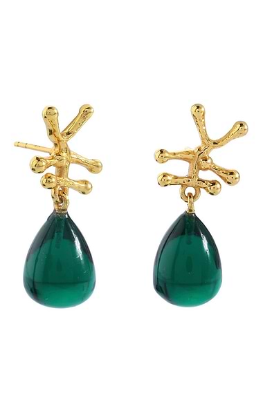 Ladies Nuria Earrings