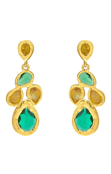 Ladies Ilian Earrings