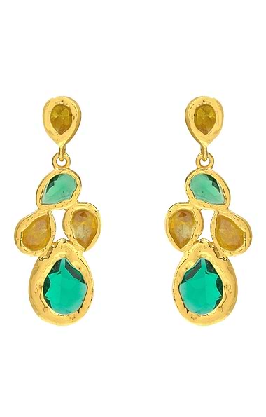 Ladies Ilian Earrings