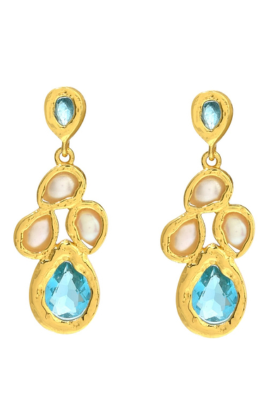 Ladies Ilian Earrings