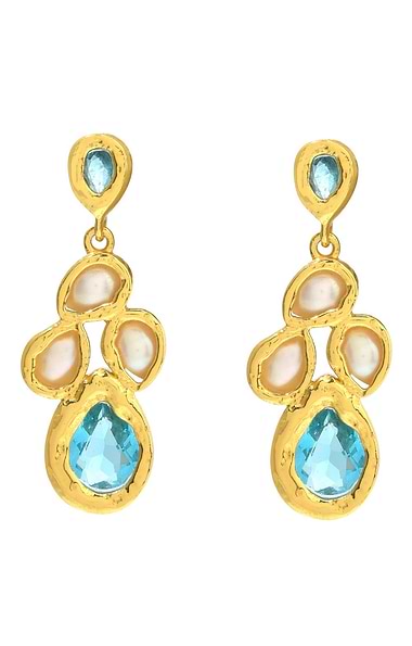 Ladies Ilian Earrings