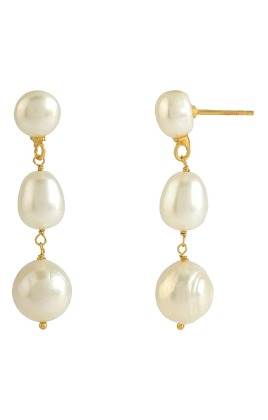 Ladies Tilda Earrings