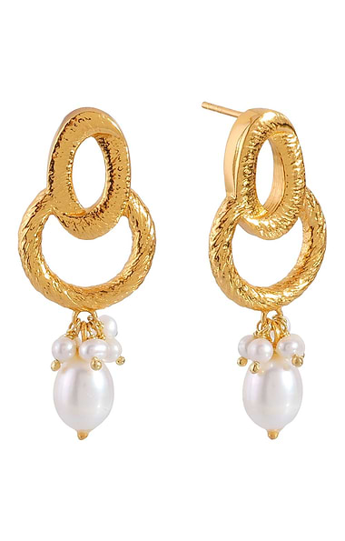 Ladies Sorell Earrings
